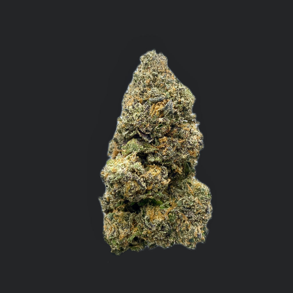 Purple Gelato THCA Flower – Uppercut Culture